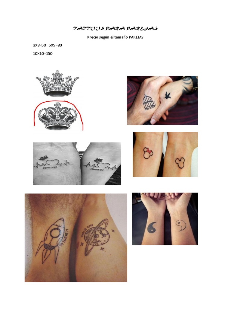 TATTOOS | PDF