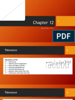 Chapter 12 - Calculation of Fits