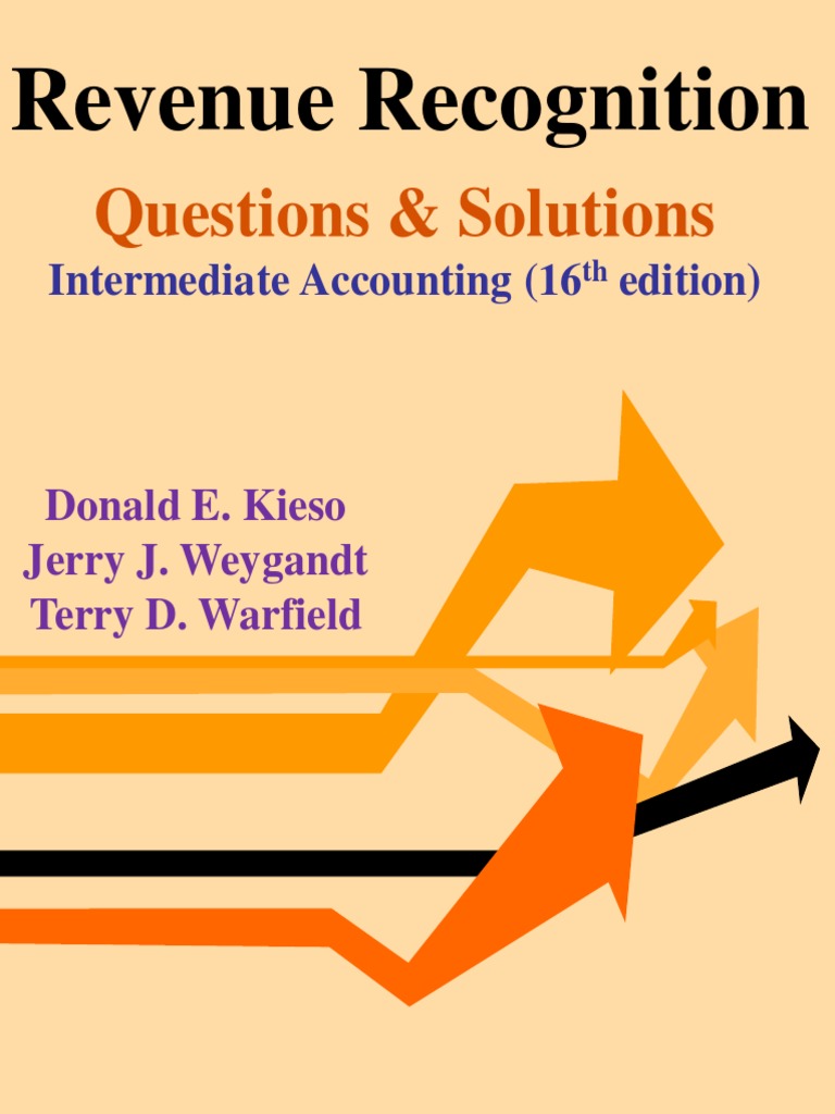 Ch18 16th Franchising Revenue