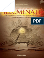 Sociedades Secretas Illuminati