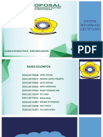 Sistem Informasi Akuntansi