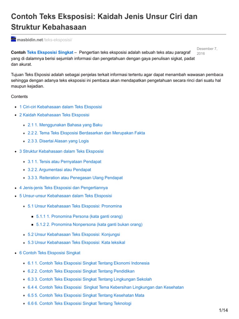 Soal Teks Eksposisi Dhandhanggula Basa Jawa Ruang