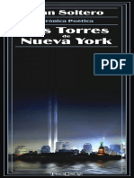 Las Torres de Nueva York