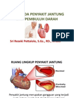 Pagt Pasien Jantung Dan PD