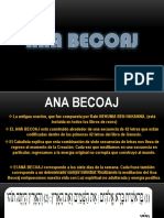 Ana Becoaj