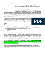 Phil. Bar Association v. Comelec, G.R. No. 72915, December 20, 1985