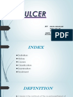 Ulcer