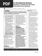 Bryant 80 furnace manual