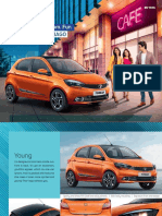 Young. Premium. Fun: The All New TIAGO