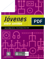 Jovenes Entre Sonidos