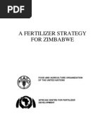 Download A Fertilizer Strategy for Zimbabwe by phareal SN42550958 doc pdf