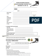 FORMULIR PENDAFTARAN - Draft PDF