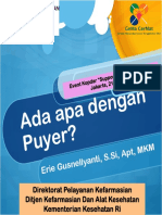 Ada Apa Dengan Puyer - Nelly - 210719