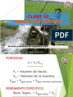 CLASE VI