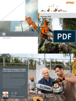 STIHL Katalog 2019 CYP