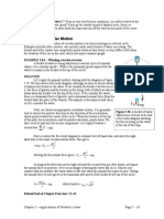 5-8 Vertical Circular Motion