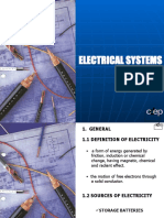 Electrical System