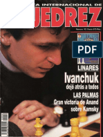 Revista Internacional de Ajedrez 92