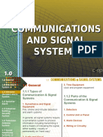 2 Communication & Signal