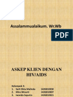 Presentation1 Hivv Aids Serli