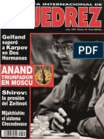 Revista Internacional de Ajedrez 81 PDF