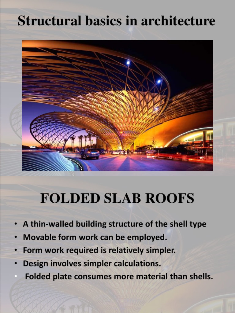Structuresshells 170517142559 PDF | PDF | Structural Engineering ...