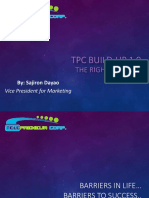 TPC Build Up 1.0 1