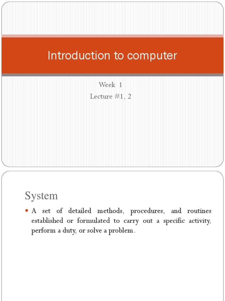 IT101 Lecture1 2 PDF Databases Personal Computers