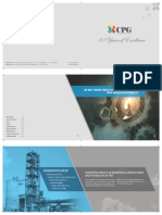 Cpg Corporate Brochure