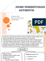 Mekanisme Pembenukan AB PPT