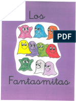 Cuento de Los 10 Fantasmitas PDF