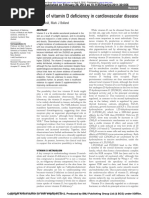 QUANTEC RT Constraints | PDF | Radiation Therapy | Diseases And Disorders
