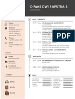 Dimas Dwi Saputra S: Accounting