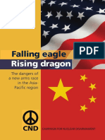 Falling Eagle Rising Dragon PDF