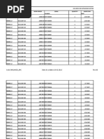 Log-Book NDT Ultrasonic 2017