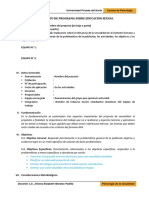 Formato PROYECTO SEXUALIDAD