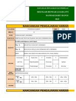 Minggu 23 Pagi