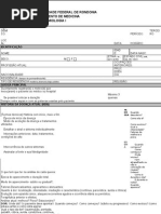 modelo anamnese - UNIR