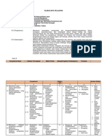 Silabus SMT 1
