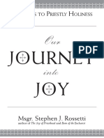 Our Journey Into Joy Excerpt PDF