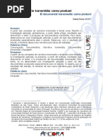 o Documentário Transmídia Como Produzir