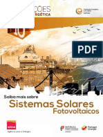 sistemas solares fotovoltaicos