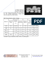 Spool Insulators PDF