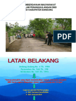 Materi DBD