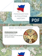 Periodization