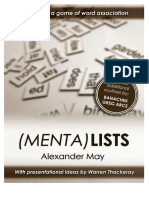 (Menta)Lists Torrent.pdf