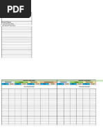 Name of School DEPED PROFILING for SDO Cagayan With Staffing Complement