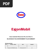ExxonMobil Drilling OIMS Overview | PDF | Risk Management | Casing ...
