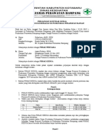 Agam Kontrak Keja Promosi Kesehatan 2