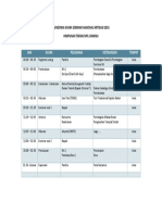 Rundown Semhas